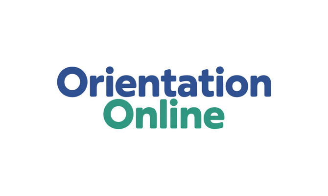 OrientationOnline.com