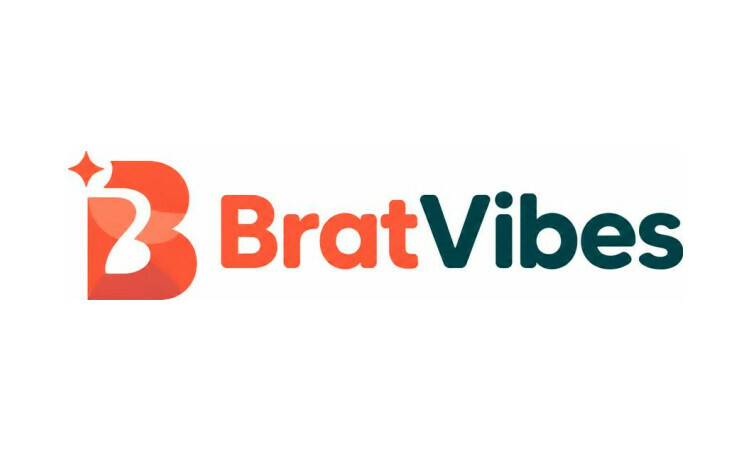 BratVibes logo