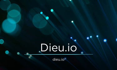 Dieu.io