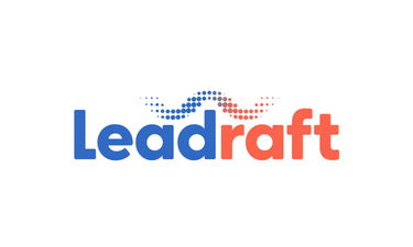 LeadRaft.com is for sale