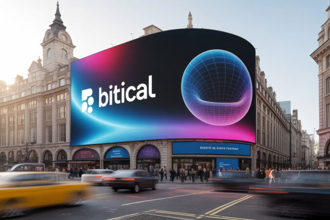 Bitical.com