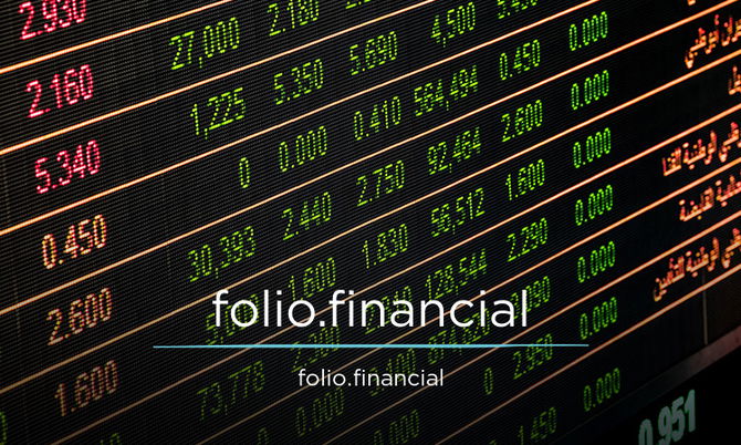 Folio.Financial