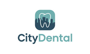CityDental.com - Creative brandable domain for sale