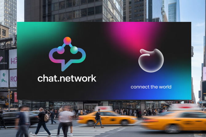 Chat.Network