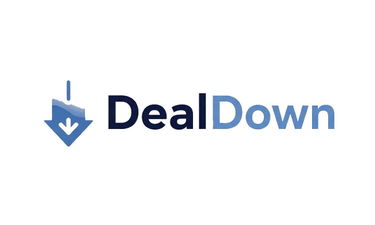DealDown.com - Creative brandable domain for sale