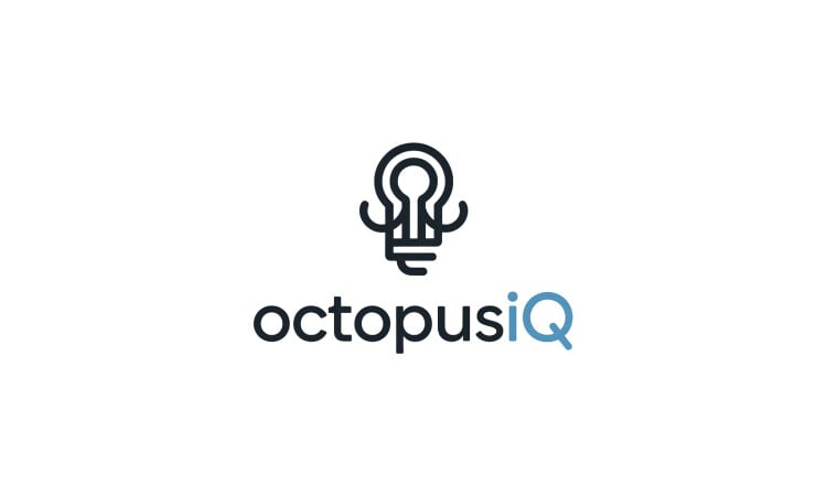 OctopusIQ logo