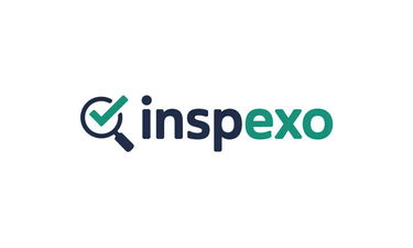 Inspexo.com - Creative brandable domain for sale