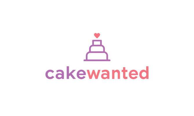 CakeWanted.com