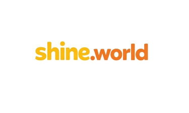 Shine logo