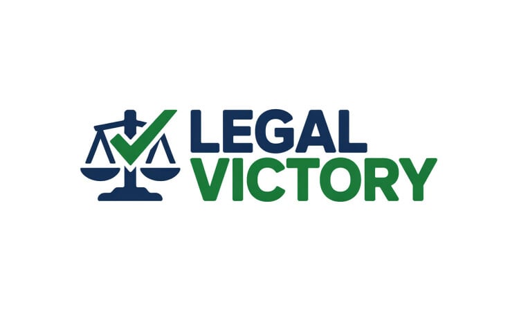 LegalVictory logo