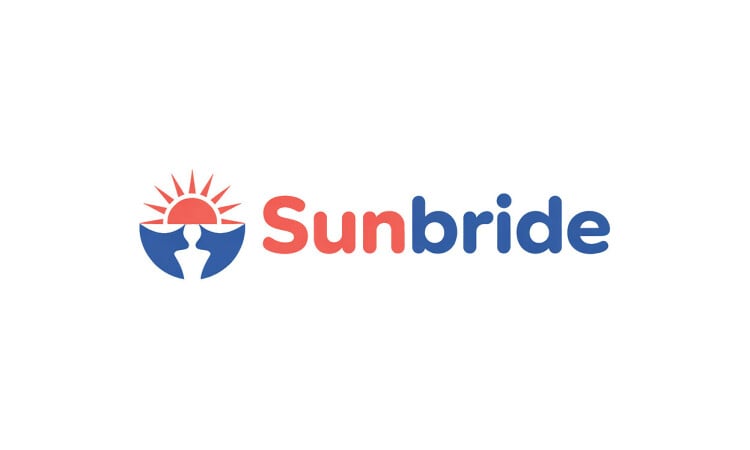 SunBride logo