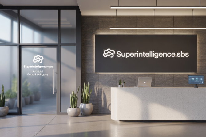 Superintelligence.sbs — 4