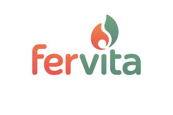 Fervita.com - Creative brandable domain for sale