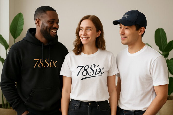 78Six.com — 5