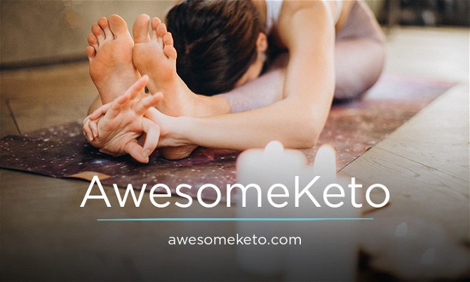 AwesomeKeto.com