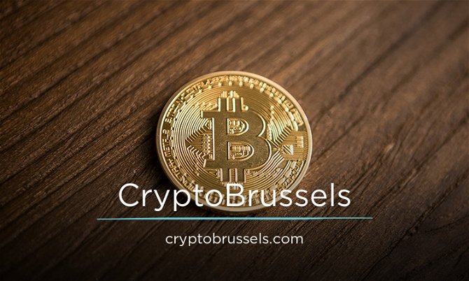 CryptoBrussels.com