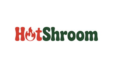 HotShroom.com - Creative brandable domain for sale