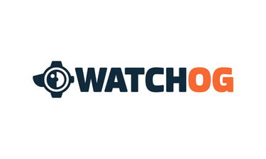 Watchog.com - Creative brandable domain for sale