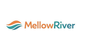 MellowRiver logo