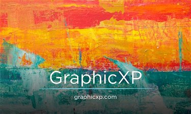 GraphicXP.com - Creative brandable domain for sale
