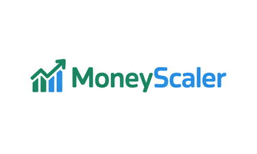 MoneyScaler.com - Creative brandable domain for sale