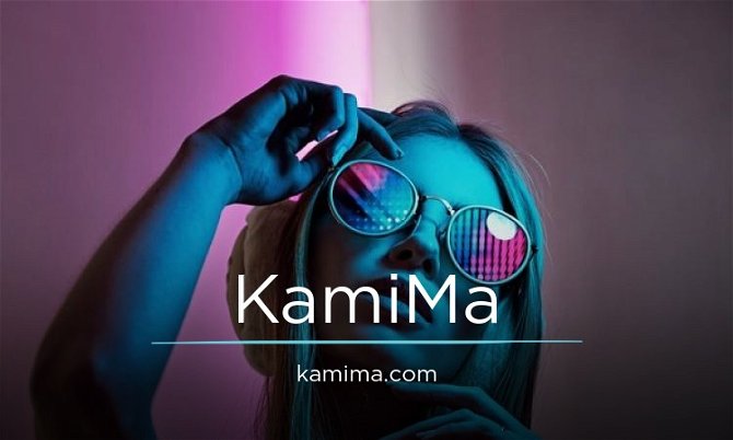 KamiMa.com