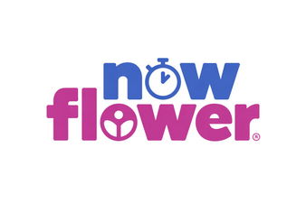 NowFlower.com - Creative brandable domain for sale