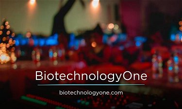 BiotechnologyOne.com