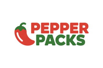 PepperPacks.com - Creative brandable domain for sale