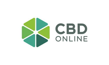 CBD.Online - Creative brandable domain for sale