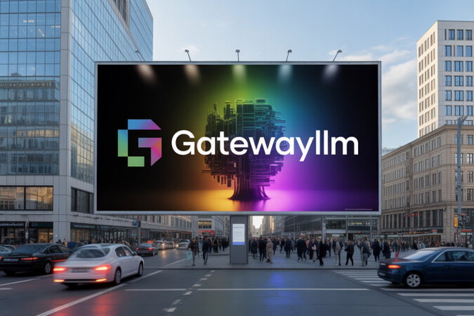 GatewayLLM.com — 3