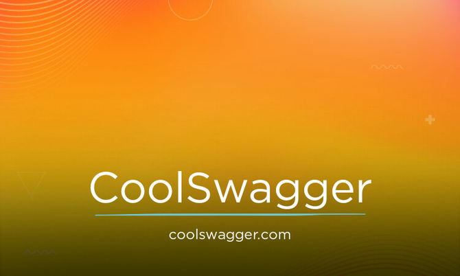 CoolSwagger.com