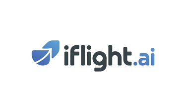 iFlight.ai - Creative brandable domain for sale