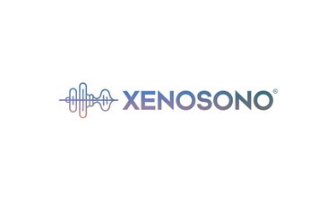 XenoSono.com - Creative brandable domain for sale