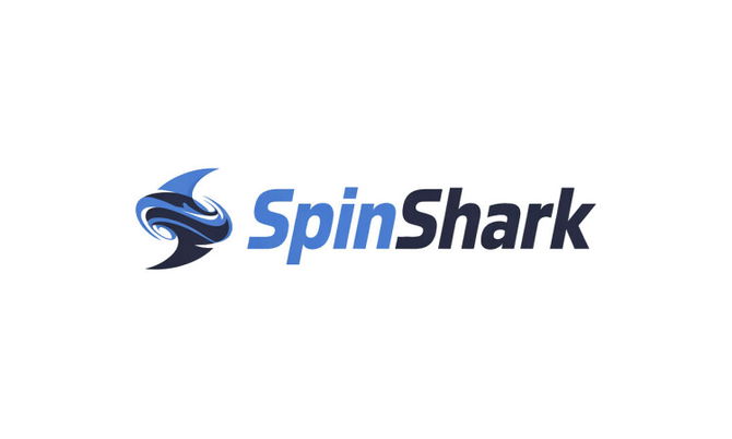 SpinShark.com
