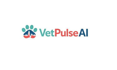 VetPulseAI logo