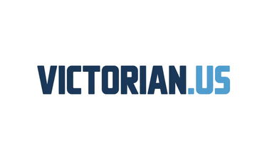 Victorian.us is for sale