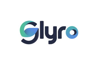 Glyro.com - Creative brandable domain for sale