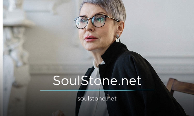 SoulStone.net