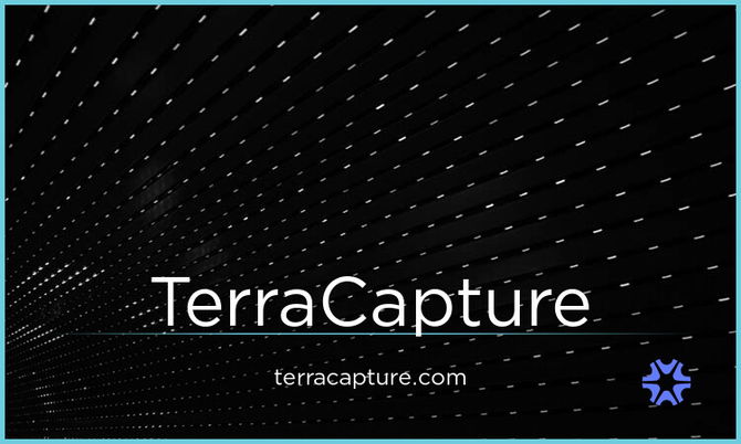 TerraCapture.com