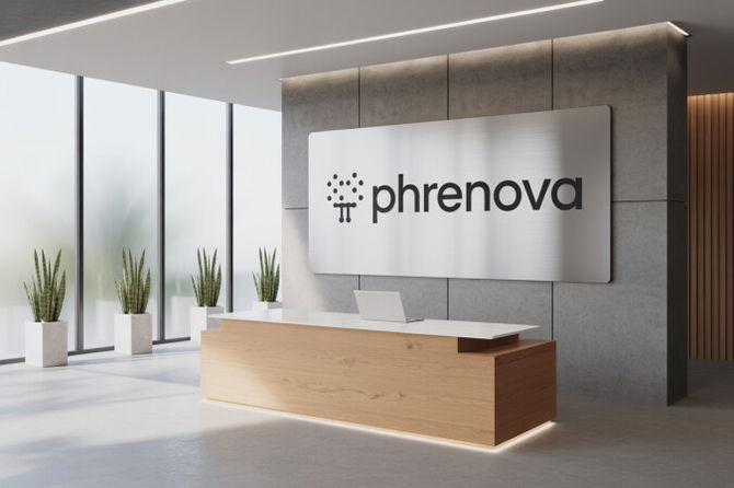 Phrenova.com — 3