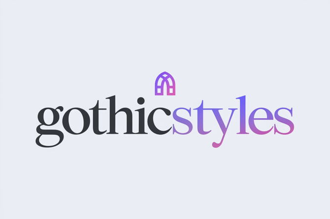 GothicStyles.com