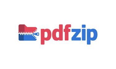 PDFZip.com - Creative brandable domain for sale