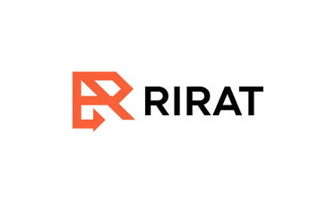 RIRAT.com - Creative brandable domain for sale