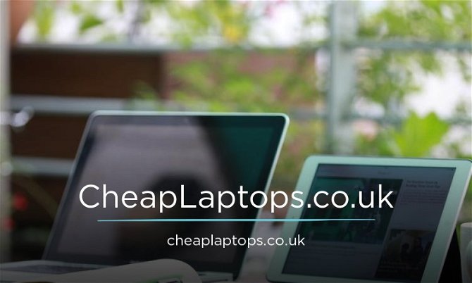 CheapLaptops.co.uk