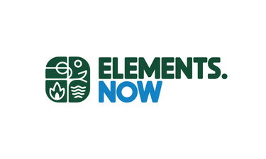 Elements.Now - Creative brandable domain for sale