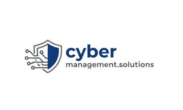 CyberManagement.solutions - Creative brandable domain for sale