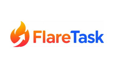 FlareTask.com is for sale