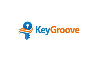 KeyGroove logo
