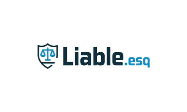 Liable logo